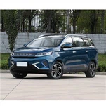 Dayun MPV Νέας Ενέργειας Αυτοκίνητο