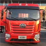 Φορτηγό φορτίου FAW Jiefang JK6